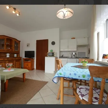 Apartamento Smaragdgrün *