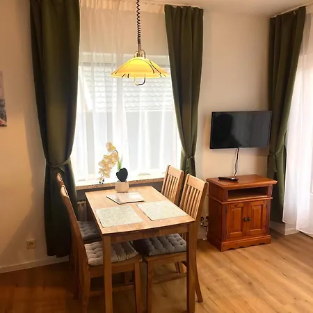 Smaragdgruen Norden