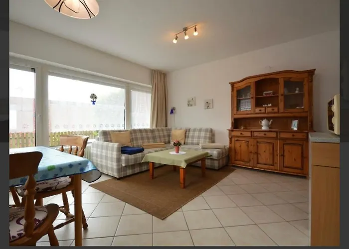 Smaragdgrün Apartamento